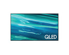 Samsung 55 inch Q80A QLED 4K Smart TV 

