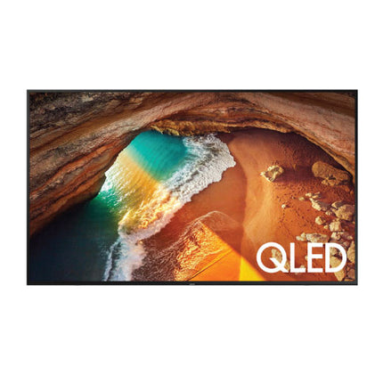 Samsung 55 inch Q60R QLED Flat Smart TV 4K