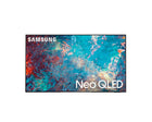 Samsung 55QN85A 55-inch Neo QLED 4K Smart TV with 120Hz refresh rate, Quantum HDR, Dolby Atmos sound & ultra-slim premium design.
