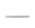 Samsung HW-S61B 5.0ch compact soundbar with Dolby Atmos, built-in woofers, Q-Symphony & wireless Bluetooth streaming for immersive sound.