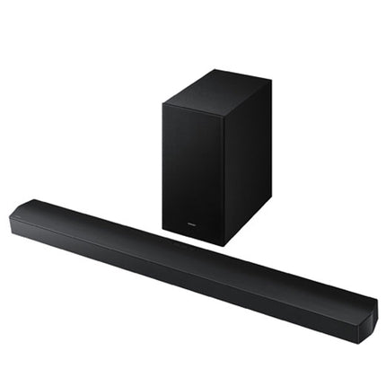 Samsung 5.1 Channel Soundbar With Dolby Atmos and Wireless Subwoofer System