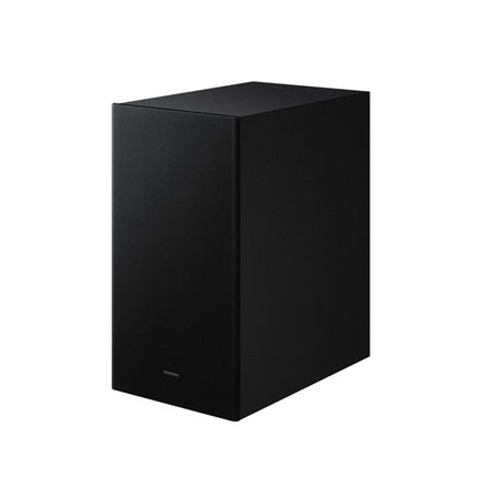 Samsung Home Theater Soundbar With DTS Virtual:X and Immersive Surround Sound