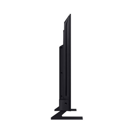 Samsung 65CU7095 4K Smart TV with PurColor and Slim Design