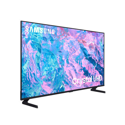 Samsung 65CU7095 65 Inch 4K UHD Crystal Smart TV