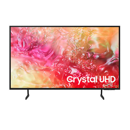 Samsung 65DU7000 65 Inch 4K Crystal UHD Smart TV with Crystal Processor 4K HDR10+ and Tizen OS