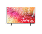 Samsung 65DU7000 65 Inch 4K Crystal UHD Smart TV with Crystal Processor 4K HDR10+ and Tizen OS