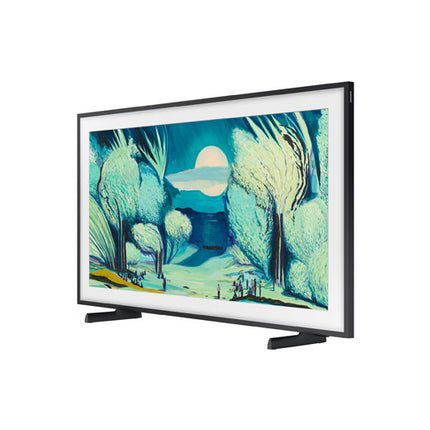 Samsung 65LS03F 65 Inch Lifestyle Television with Matte Display for Reduced Glare Experience