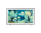 Samsung 65LS03F 65 inch The Frame QLED 4K Smart TV with Art Mode, Quantum HDR, matte display, customizable bezel, and gallery-like design.