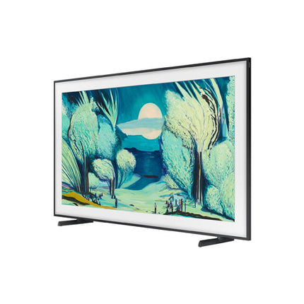 Samsung 65LS03F The Frame 65 Inch QLED 4K Television with Museum Like Design and Slim Bezel