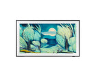 Samsung 65LS03F 65 inch The Frame 4K QLED Smart TV with 120Hz refresh rate, Art Mode, Matte Display, Quantum HDR & Vision AI features.