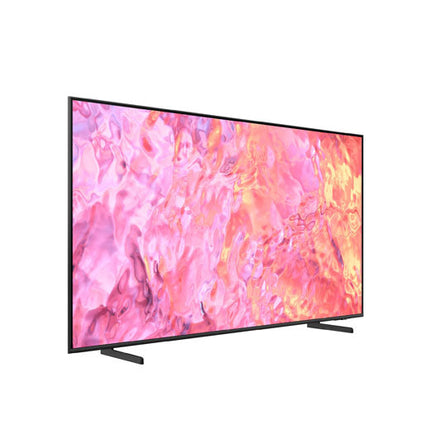 Samsung 65Q60C Dual LED backlighting