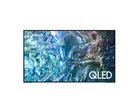 Samsung 65Q60D 65 inch QLED 4K Smart TV with 50Hz Refresh Rate, Quantum Dot technology, Dual LED, HDR, Motion Xcelerator & smart streaming apps built-in.