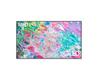Samsung 65Q70B 65-inch QLED 4K Smart TV with Quantum Dot technology, 120Hz refresh rate, Motion Xcelerator, HDR and Smart Hub apps.