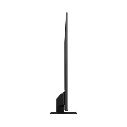 Samsung 65Q70C QLED Display with Motion Xcelerator and Slim Bezel Design for Smooth Gaming and Sports Viewing Experience