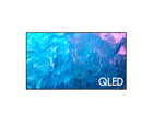 Samsung 65Q70C 65-inch QLED 4K Smart TV with Quantum Dot technology, 100Hz refresh rate, Motion Xcelerator Turbo+, HDR and Smart Hub apps.