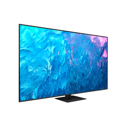 Samsung 65Q70C 65 Inch QLED 4K Smart TV with Quantum Dot Technology for Bright and Accurate Color Performance