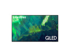 Samsung 65Q75A 65 inch QLED 4K Smart TV with Quantum Dot technology, Dual LED, HDR, Motion Xcelerator 120Hz refresh rate Turbo+ & smart Tizen OS features.