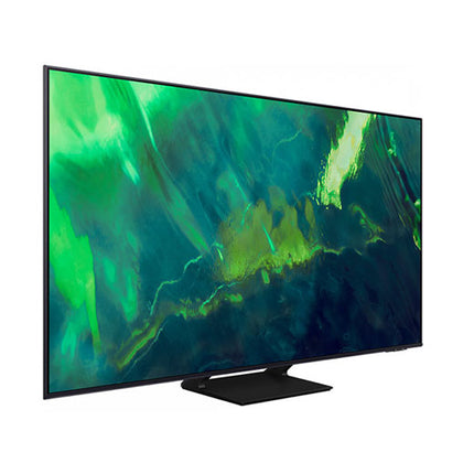 Samsung 65Q75A 65 Inch QLED 4K Smart TV with Quantum Dot Technology for Bright and Vivid Color Performance