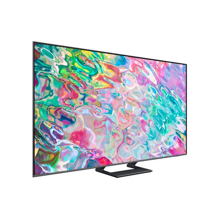 Samsung 65Q75B 65 Inch QLED 4K Smart TV with Quantum Dot Technology for Bright and Lifelike Color Reproduction