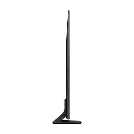 Samsung 65Q75B QLED Display with Motion Xcelerator and Slim Bezel Design for Smooth Sports and Fast Action Viewing