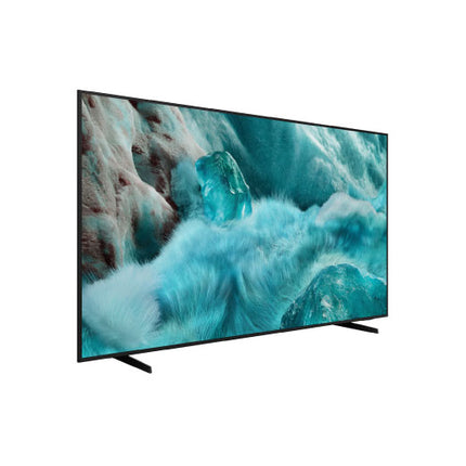 Samsung 65Q7F Quantum Dot 4K UHD Smart TV with Tizen OS Voice Assistant Support and Advanced Gaming Features