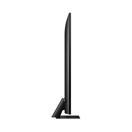 Samsung 65Q80B 4K UHD QLED Display with Quantum Dot Technology for Rich Color Accuracy and Cinematic Picture Quality