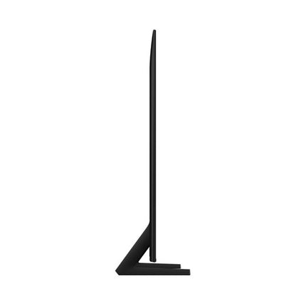 Samsung 65Q8F Smart Television with Ultra Slim Bezel Design for a More Immersive Screen Feel