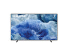Samsung 65Q8F 65 inch QLED 4K Smart TV with 50Hz refresh rate, Quantum HDR, AI upscaling, vibrant colors, and smart streaming features.