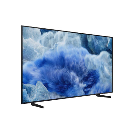 Samsung 65Q8F Premium Quantum HDR QLED Smart Television with Deep Contrast Enhanced Color and Smooth Motion Handling