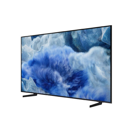 Samsung 65 Inch QLED Q8F 4K Vision AI Smart TV with Q4 AI Processor, 100% Color Volume with Quantum Dot and AirSlim Design 2025 Model 65Q8F