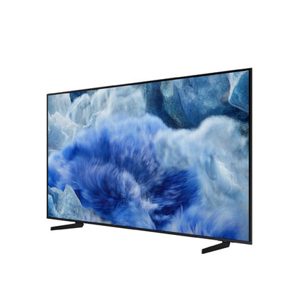 Samsung 65Q8F Premium UHD QLED Display with High Brightness for Enhanced Daylight Viewing Experience