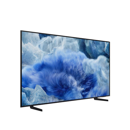 Samsung 65Q8F 65 Inch QLED 4K Smart TV with Quantum Dot Technology for Rich Color Accuracy
