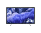 Samsung 65QEF1 65 inch QLED 4K Smart TV with Quantum HDR, Q4 AI Processor, 4K Upscaling, vibrant Quantum Dot colors, and smart entertainment features.