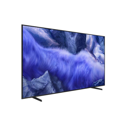 Samsung 65QEF1 65 Inch 4K UHD QLED Smart TV with Quantum Dot Technology HDR10+ and Brilliant Color Accuracy