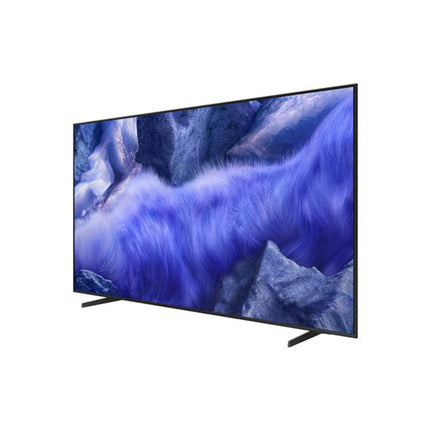 Samsung 65QEF1 Premium QLED 4K Smart Television with Quantum HDR Enhanced Contrast Smart Tizen OS and Voice Assistant Support
