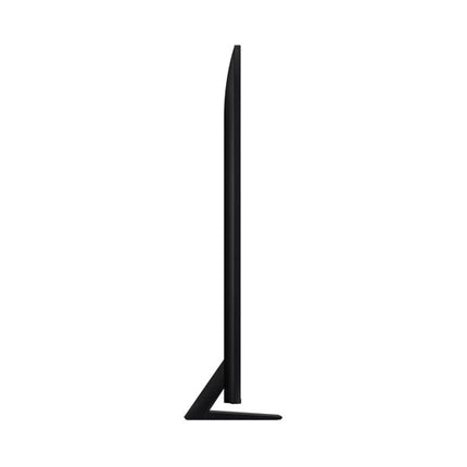 Samsung 65QN80F Neo QLED Ultra HD Smart Television with Wide Viewing Angles Real Depth Enhancer and Elegant Slim Profile Design