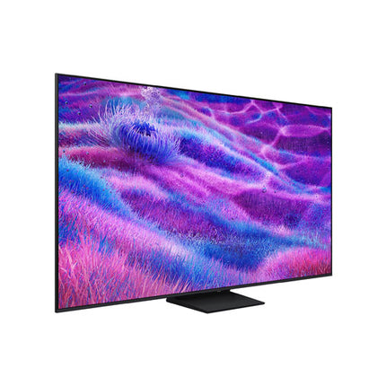 Samsung 65QN80F 65 Inch 4K UHD Neo QLED Smart TV with Quantum Matrix Mini LED Technology Quantum HDR and 120Hz Refresh Rate