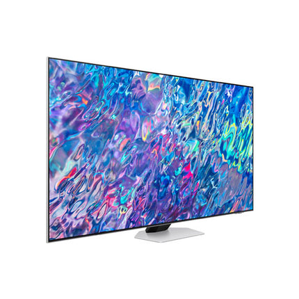 Samsung 65" 65QN85B 4K UHD Neo QLED Display with Mini LED Backlighting for Enhanced Brightness and Color Accuracy