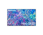 Samsung 65QN85B 65 inch Neo QLED 4K Smart TV with Mini LED, 120Hz refresh rate, Neural Quantum Processor 4K, Quantum HDR and Dolby Atmos sound.
