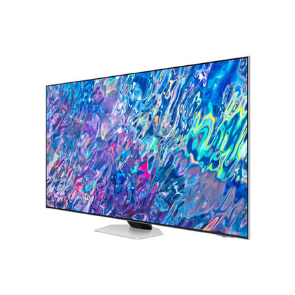 Samsung 65 Inch 65QN85B Smart Television with Motion Xcelerator Turbo and Slim Bezel Design for Smooth Gaming and Sports Viewing