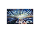 Samsung 65QN900D 65 inch Neo QLED 8K Smart TV with Mini LED, 120Hz, Neural Quantum Processor 8K, Quantum Matrix Technology and Object Tracking Sound Plus.
