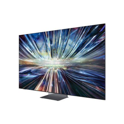 Samsung 65QN900D Premium 8K Neo QLED Smart Television with Quantum HDR 64X Infinity Air Design Dolby Atmos and Object Tracking Sound Pro