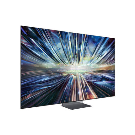Samsung 65QN900D 8K Ultra HD Mini LED Smart TV with 144Hz Gaming Support Motion Xcelerator Turbo Pro and Samsung Gaming Hub