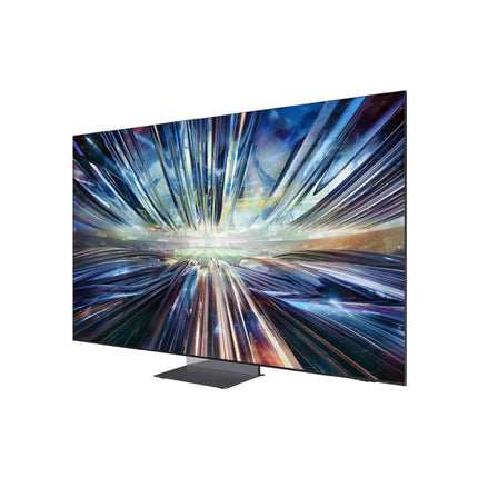 Samsung 65QN900D 8K UHD Neo QLED Display with Neural Quantum Processor for AI Powered Upscaling and Enhanced Visual Quality