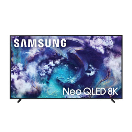 Samsung 65QN900F 65 Inch 8K Neo QLED Smart TV with NQ8 AI Gen3 Processor Quantum Matrix Pro and Mini LED Technology