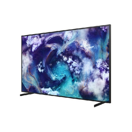 Samsung 65QN900F 65 Inch Premium 8K Neo QLED Smart TV with 165Hz Motion Xcelerator Infinity Air Design and Tizen OS