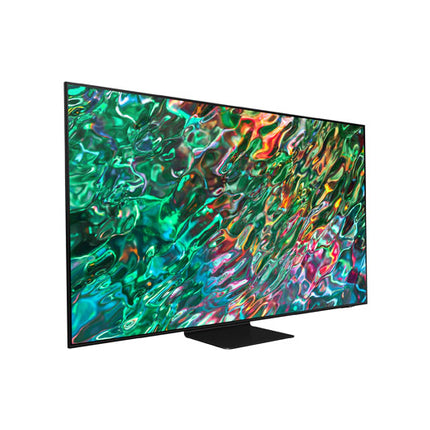 Samsung 65QN90B 65 Inch Neo QLED 4K Smart TV with Quantum Matrix Technology for Ultra Precise Backlight Control and Deep Contrast