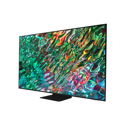 Samsung 65QN90B 4K UHD Neo QLED Display with Mini LED Backlighting for Extreme Brightness and Excellent Color Accuracy