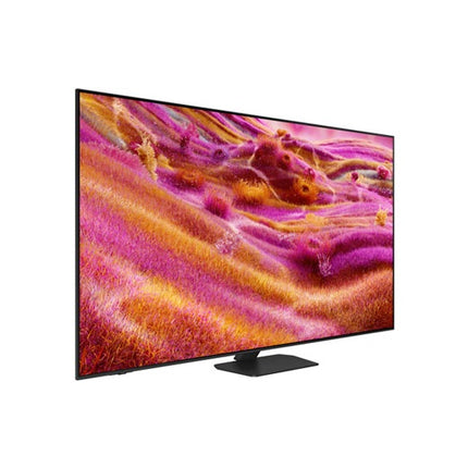 Samsung 65QN90F 65 Inch 4K Neo QLED Smart TV with Vision AI Real Depth Enhancer Pro and Anti Glare Display