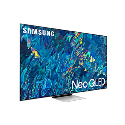 Samsung 65QN95B 4K UHD Neo QLED Display with Mini LED Backlighting for Exceptional Brightness and Color Accuracy